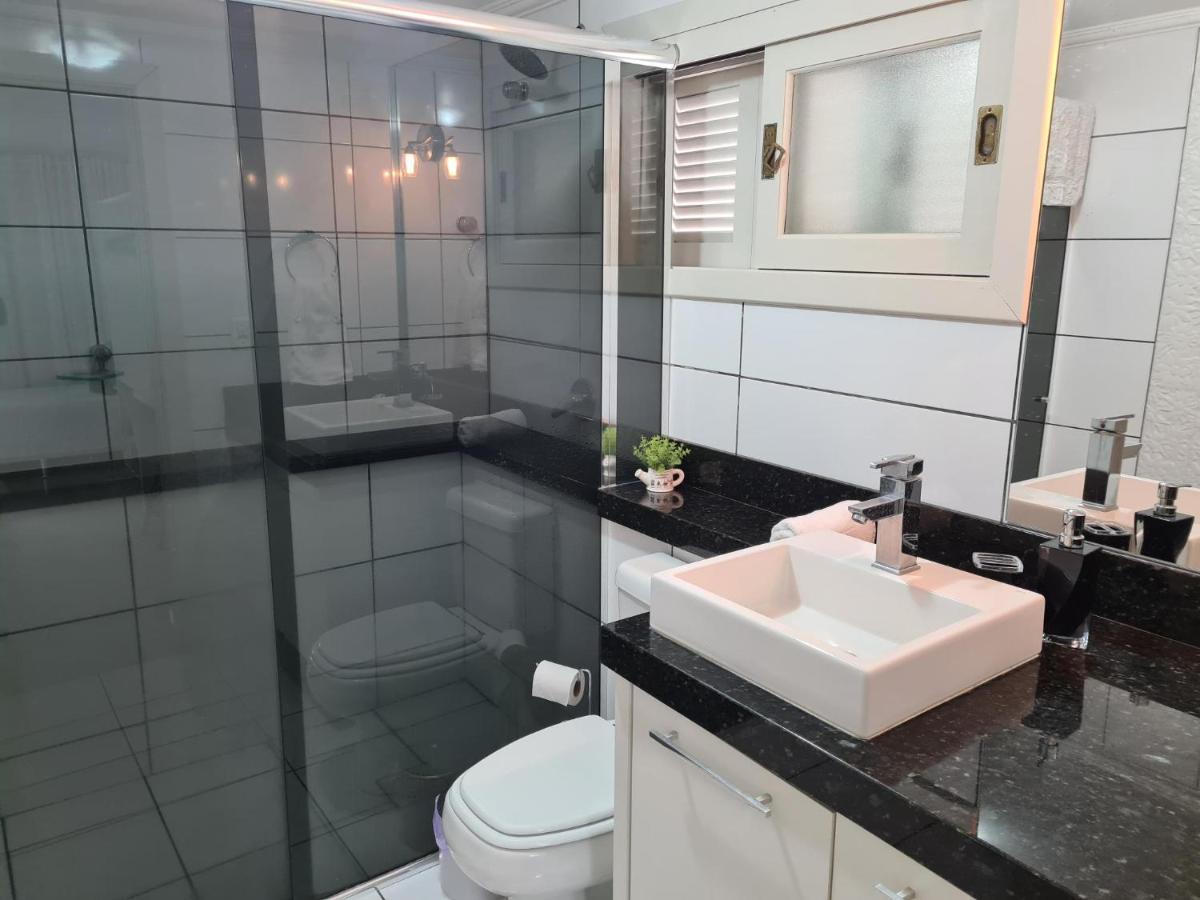 Edelweiss Haus Quarto em Acomodações Particulares Feliz