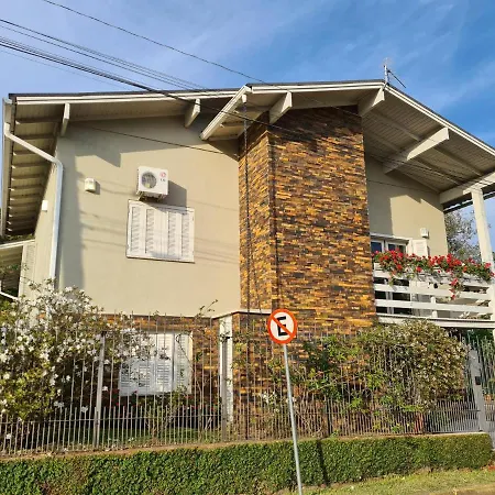 Edelweiss Haus Apartment Feliz Exterior photo