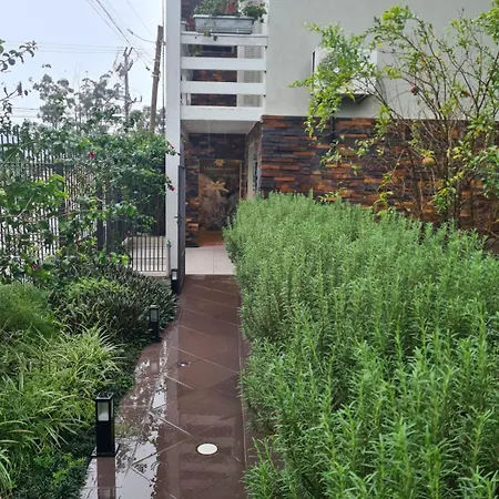 Edelweiss Haus Apartment Feliz Exterior photo