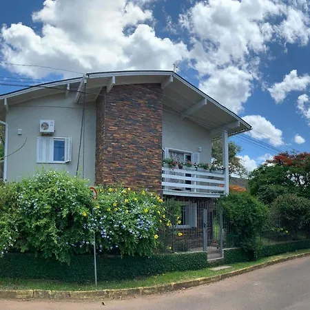Edelweiss Haus Apartment Feliz Exterior photo