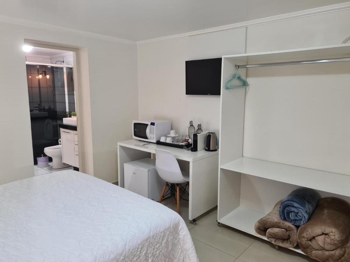 Edelweiss Haus Homestay Feliz